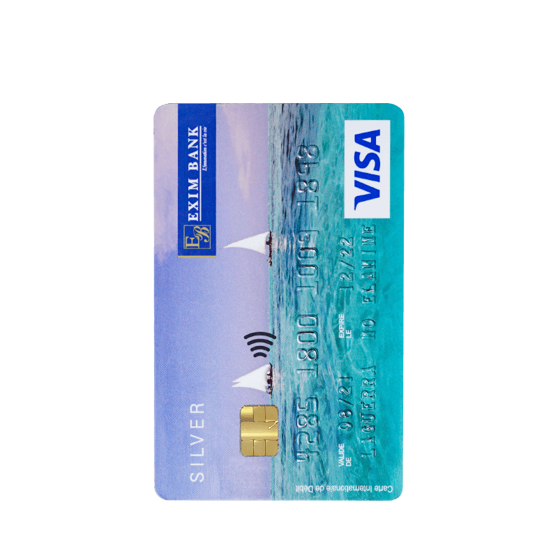 card
