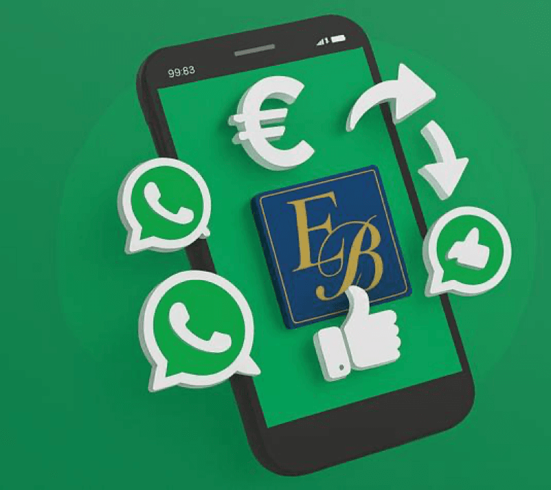 Whatsapp Banking